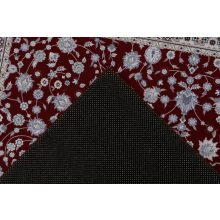 Dunya 102 Red szőnyeg 120x170 cm