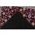 Dunya 102 Red szőnyeg 80x150 cm