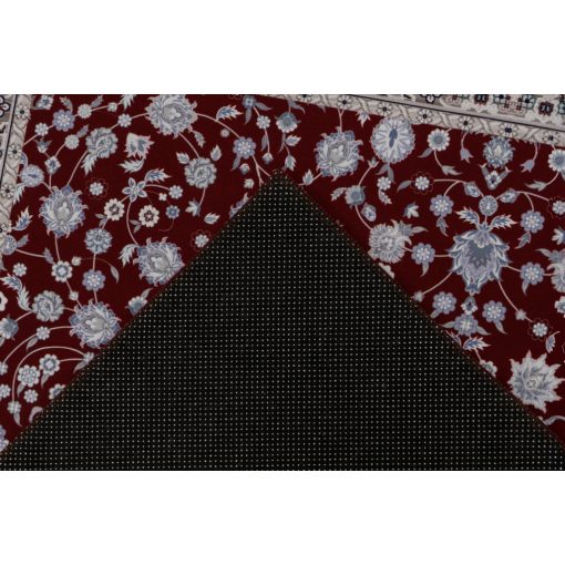 Dunya 102 Red szőnyeg 80x150 cm