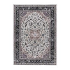 Dunya 104 Ivory szőnyeg 80x150 cm