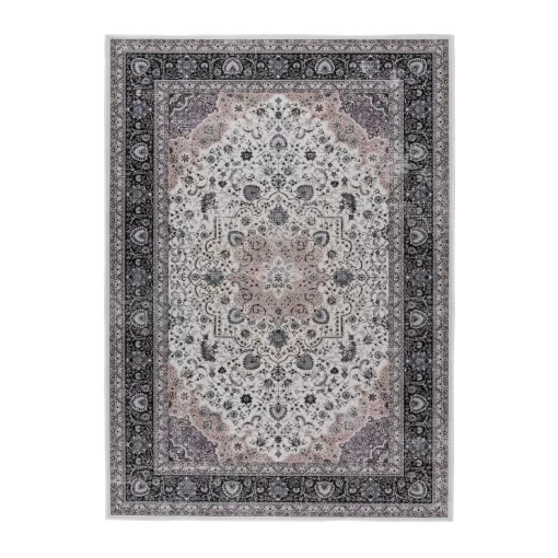 Dunya 104 Ivory szőnyeg 200x290 cm