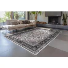 Dunya 104 Ivory szőnyeg 200x290 cm