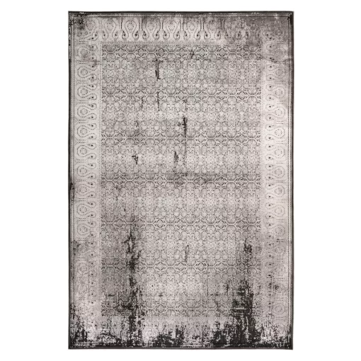 Eden Of Obsession 200 Grey szőnyeg 80x150 cm