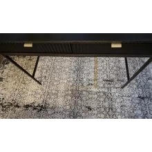 Eden Of Obsession 200 Grey szőnyeg 80x150 cm