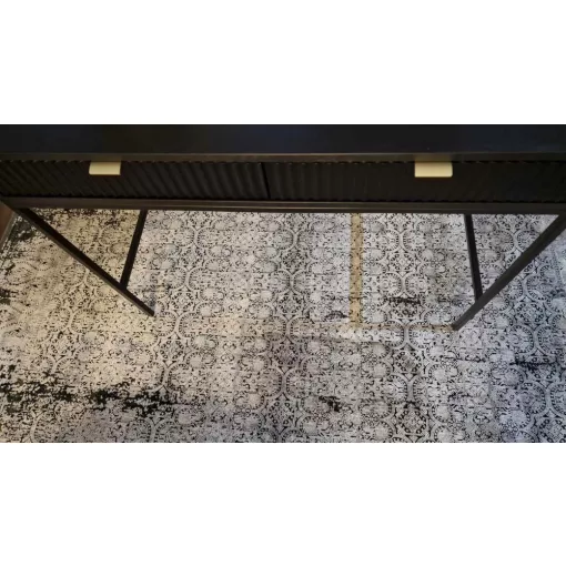 Eden Of Obsession 200 Grey szőnyeg 80x150 cm