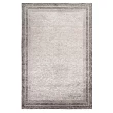 Eden Of Obsession 202 Grey szőnyeg 80x150 cm
