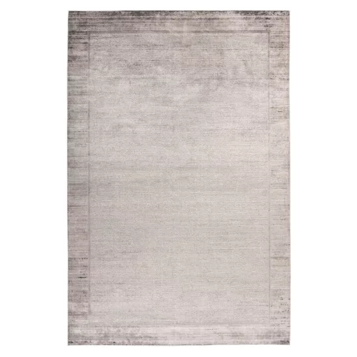 Eden Of Obsession 203 Grey szőnyeg 80x150 cm