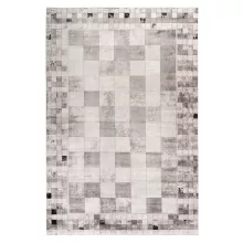 Eden Of Obsession 204 Grey szőnyeg 80x150 cm