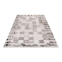 Eden Of Obsession 204 Grey szőnyeg 80x150 cm