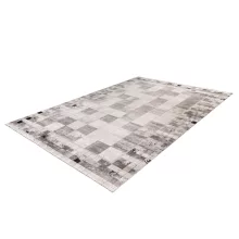 Eden Of Obsession 204 Grey szőnyeg 80x150 cm