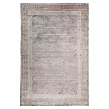 Eden Of Obsession 205 Grey szőnyeg 80x150 cm