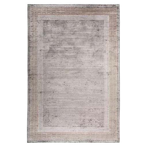 Eden Of Obsession 205 Grey szőnyeg 80x150 cm
