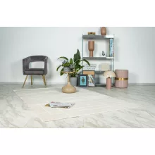 Elif 401 Beige szőnyeg 80x150 cm