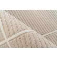 Elif 401 Beige szőnyeg 120x170 cm
