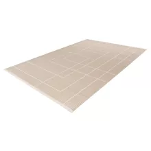 Elif 401 Beige szőnyeg 80x150 cm