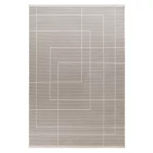 Elif 401 Silver szőnyeg 80x150 cm