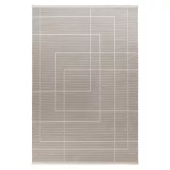 Elif 401 Silver szőnyeg 80x150 cm