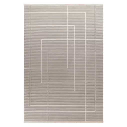 Elif 401 Silver szőnyeg 80x150 cm