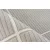 Elif 401 Silver szőnyeg 80x150 cm