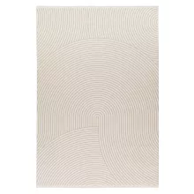 Elif 402 Ivory szőnyeg 120x170 cm