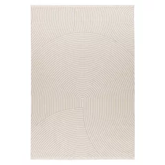 Elif 402 Ivory szőnyeg 80x150 cm