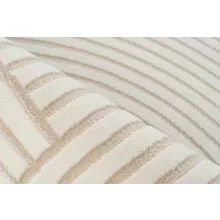 Elif 402 Ivory szőnyeg 120x170 cm