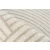 Elif 402 Ivory szőnyeg 80x150 cm
