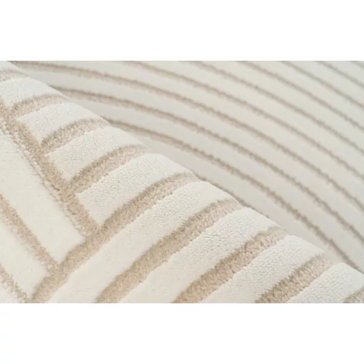 Elif 402 Ivory szőnyeg 80x150 cm