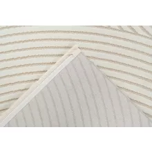 Elif 402 Ivory szőnyeg 80x150 cm