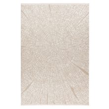 Elif 403 Beige szőnyeg 80x150 cm