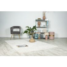 Elif 403 Beige szőnyeg 80x150 cm