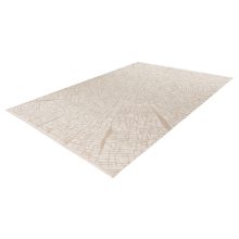 Elif 403 Beige szőnyeg 80x150 cm