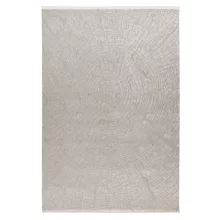 Elif 403 Silver szőnyeg 80x150 cm