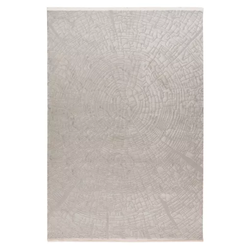 Elif 403 Silver szőnyeg 80x150 cm