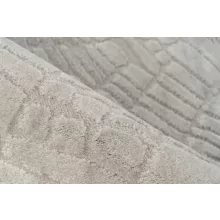Elif 403 Silver szőnyeg 80x150 cm