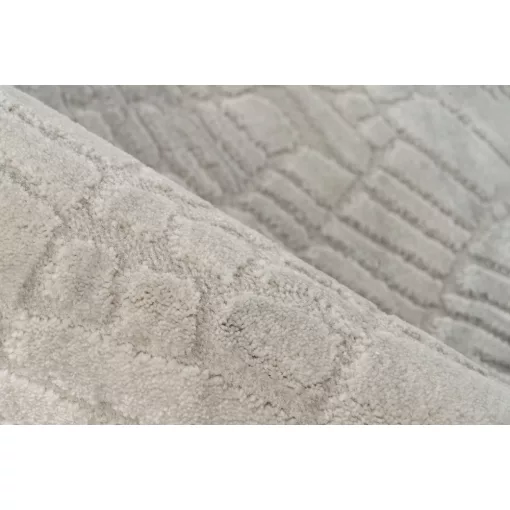 Elif 403 Silver szőnyeg 80x150 cm