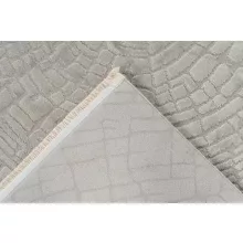 Elif 403 Silver szőnyeg 80x150 cm