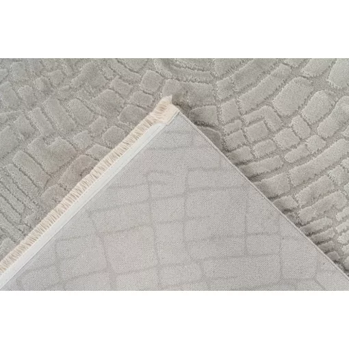 Elif 403 Silver szőnyeg 80x150 cm