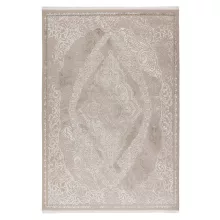 Elif 404 Beige szőnyeg 80x150 cm