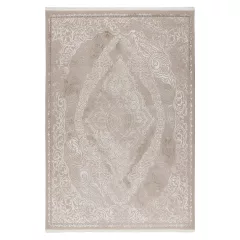 Elif 404 Beige szőnyeg 80x150 cm
