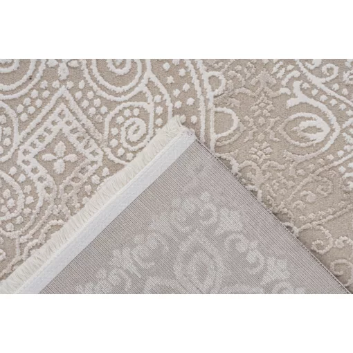 Elif 404 Beige szőnyeg 120x170 cm
