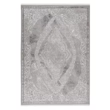 Elif 404 Silver szőnyeg 80x150 cm