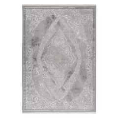 Elif 404 Silver szőnyeg 80x150 cm