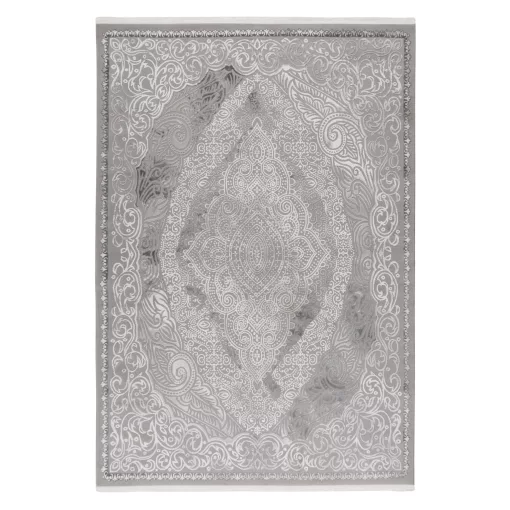 Elif 404 Silver szőnyeg 120x170 cm