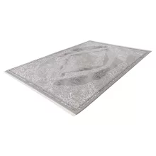 Elif 404 Silver szőnyeg 80x150 cm