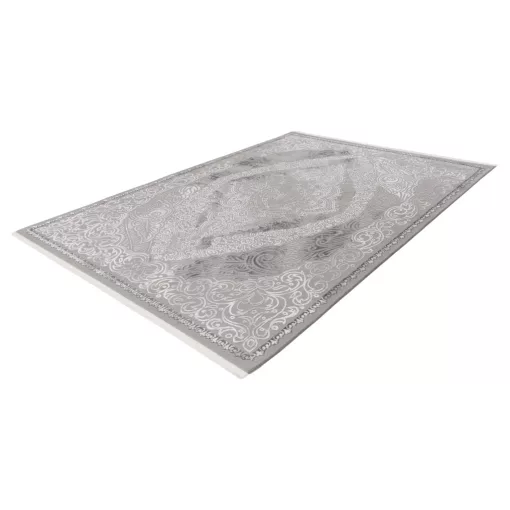 Elif 404 Silver szőnyeg 80x150 cm