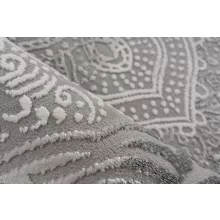 Elif 404 Silver szőnyeg 120x170 cm