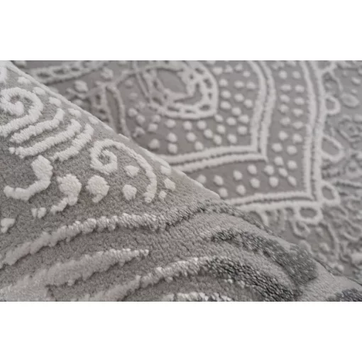 Elif 404 Silver szőnyeg 80x150 cm