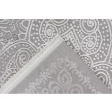 Elif 404 Silver szőnyeg 80x150 cm