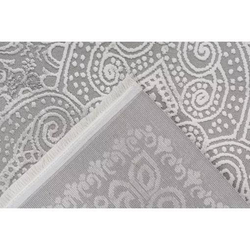 Elif 404 Silver szőnyeg 120x170 cm